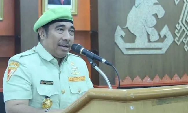 Refleksi Akhir Tahun 2024 – Menatap Tahun 2025 dengan Semangat Perjuangan dan Optimisme