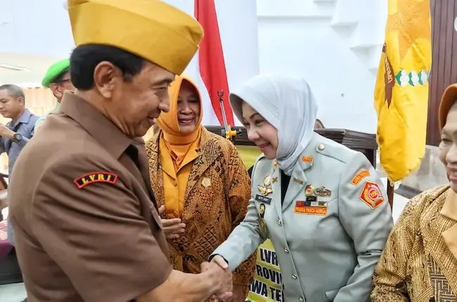 Banyak yang Mengaku PPM, LVRI Angkat Bicara Menjelaskan Kebenarannya